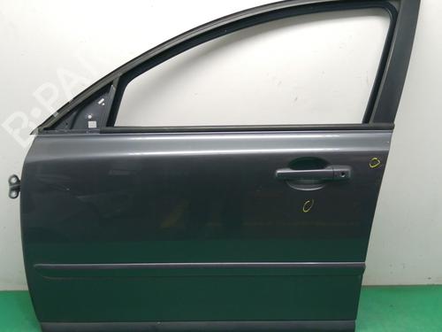 Used Left front door VOLVO V50 (545) 2.0 D (136 hp) 12427313