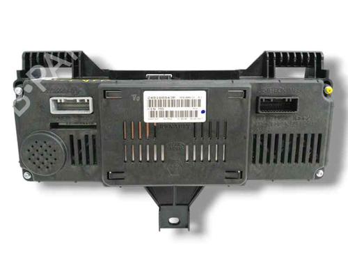 Instrument cluster RENAULT ZOE (BFM_) ZOE | BP28513047C47