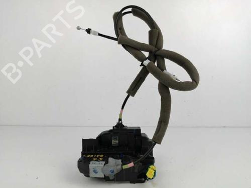 Venstre foran lås NISSAN NOTE (E12) 1.2 (80 hp) 7458710