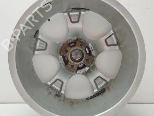 Rim RENAULT MEGANE II (BM0/1_, CM0/1_) 1.9 dCi (BM0G, CM0G) | BP13417316C45 