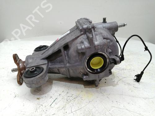 Rear differential INFINITI Q50  | BP13366068M24 