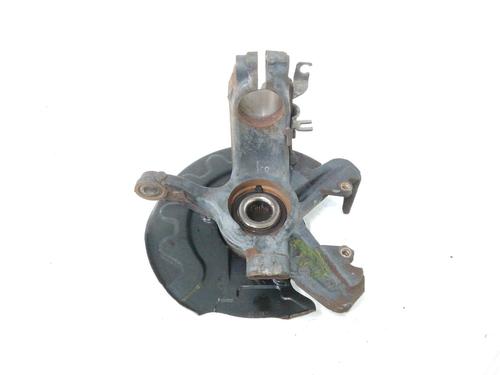 Left front steering knuckle SKODA FABIA II Combi (545) 1.6 TDI | BP12429429M25 