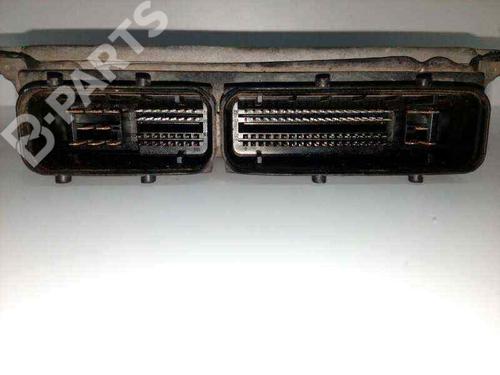 Engine control unit (ECU) NISSAN MICRA III (K12)  | BP5575811M57 