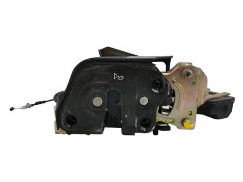 Used Rear right lock HYUNDAI TUCSON (JM) 2.0 CRDi (140 hp) 17624648