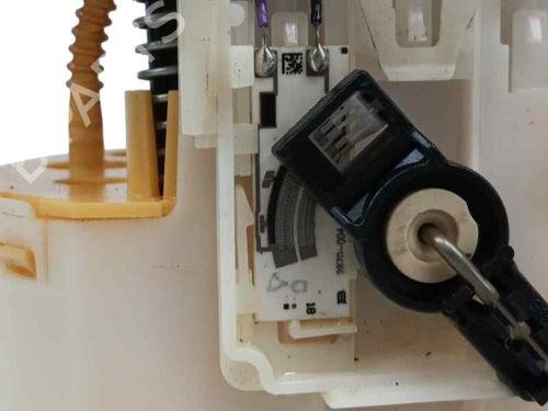 Fuel pump CITROËN JUMPY III Bus (V_) 1.5 BlueHDi 100 | BP27691659M76 