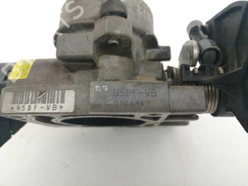 Throttle body FORD MONDEO II (BAP) 1.8 i | BP8101333M82 