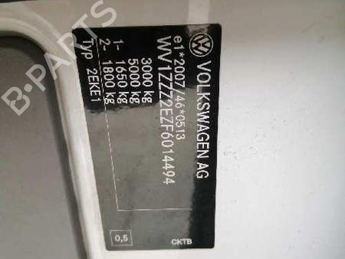 Other VW CRAFTER 30-50 Platform/Chassis (2F_) 2.0 TDI | BP14150369O1 