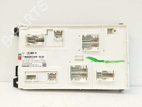 Módulo eletrónico INFINITI QX30 2.2 D AWD (170 hp) 11355880