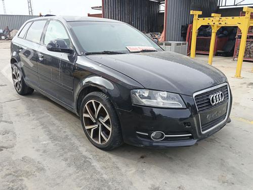 Brugte AUDI A3 Sportback (8PA)  1.6 TDI  4597459