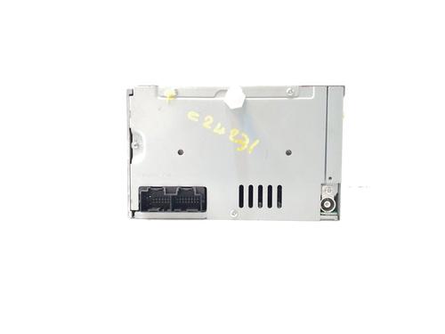 Radio CHEVROLET CAPTIVA (C100, C140)  | BP10551167E6 