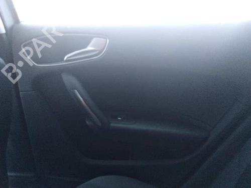 Dashboard AUDI A1 Sportback (8XA, 8XF)  | BP8166397C46 