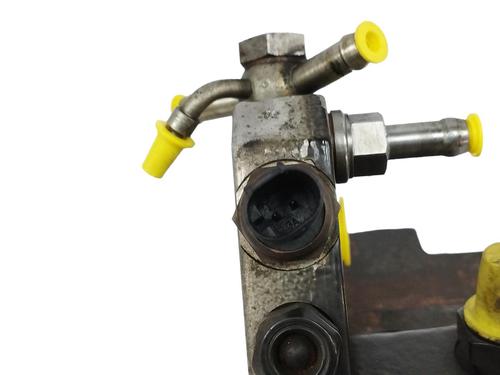 Injection pump MERCEDES-BENZ A-CLASS (W169) A 180 CDI (169.007, 169.307) | BP17230643M78 