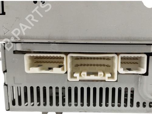 Radio LEXUS RX (_U3_) 300 (MCU35_, MCU35R) | BP13627518E6 