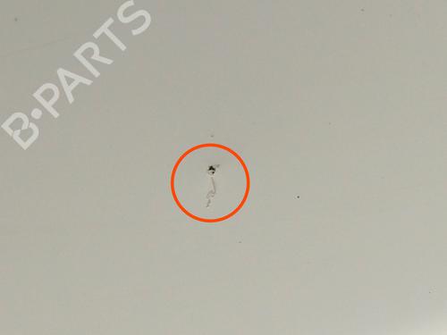 Left front door KIA SPORTAGE IV (QL, QLE) 1.7 CRDi | BP20672101C2