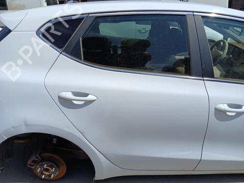 Used Right rear door Right rear door KIA CEE'D (JD) 1.4 CRDi 90 (90 hp) 36304938 36304938