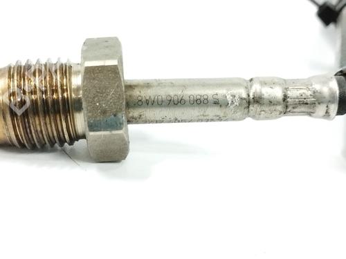 Electronic sensor AUDI A4 B9 Avant (8W5, 8WD) | BP12427786M84