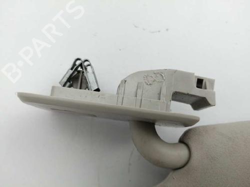 Venstre solskærm CITROËN C4 CACTUS | BP7233023I1