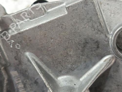Rear wiper motor VOLVO XC40 (536) D3 | BP38283340M102 - Image 4
