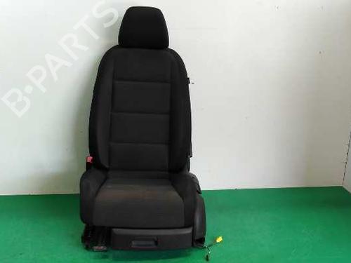 Used Left front seat VW GOLF VI (5K1) [2008-2014]  4252202