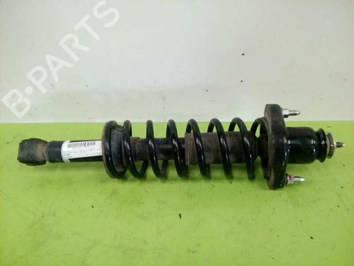 Left rear shock absorber MITSUBISHI ASX (GA_W_)  | BP2007267M18 