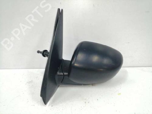 Left mirror HYUNDAI i10 I (PA) 1.2 | BP8132226C26