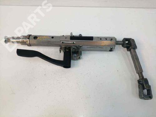 Steering column VW POLO V (6R1, 6C1)  | BP7615129M21 