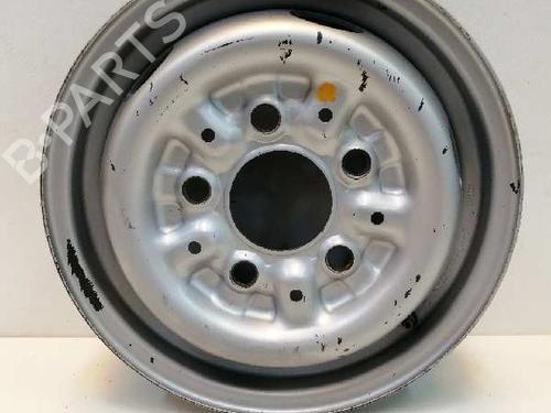 Fælk Fælk MERCEDES-BENZ MB Bus (W631) D (631.333, 631.343, 631.334, 631.344) (72 hp) 8271117 8271117