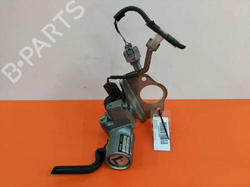 Used Brake master cylinder Brake master cylinder LEXUS RX (_U3_) 400h (MHU38_, MHU38R) (272 hp) 1629062 1629062
