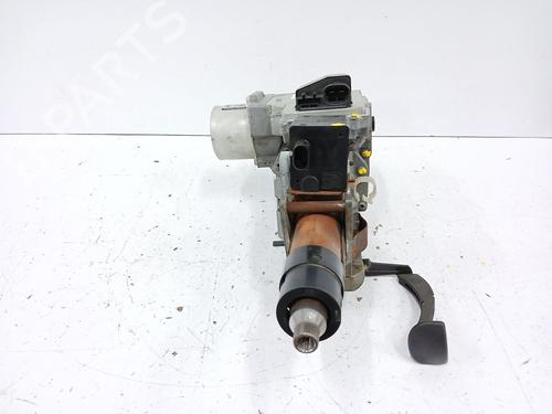 Used Steering column Steering column RENAULT MEGANE II Coupé-Cabriolet (EM0/1_) 1.5 dCi (EM1E) (106 hp) 34122854 34122854