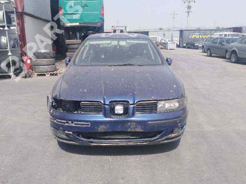 Used Parts SEAT LEON (1M1)  1.8 20V  245604