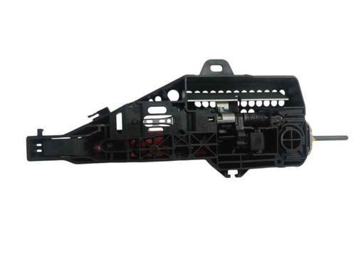 Rear right exterior door handle RENAULT CAPTUR I (J5_, H5_) 1.5 dCi 110 | BP23960872C130 