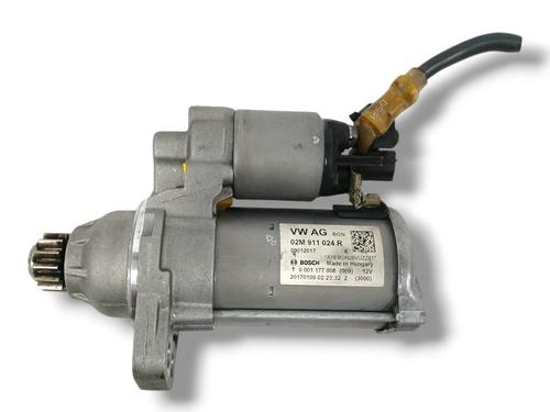 Used Starter SEAT IBIZA IV (6J5, 6P1) [2008-2017]  23576099