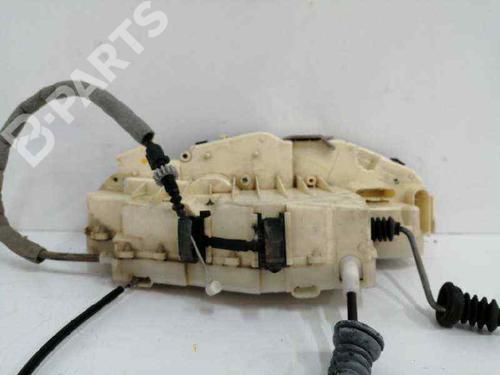 Rear right lock MERCEDES-BENZ S-CLASS (W221, V221)  | BP5217262C99 