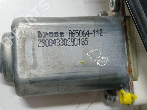 Front left window mechanism FORD FOCUS III 1.0 EcoBoost | BP40254681C22 - Image 5