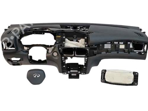 Instrumentbord MERCEDES-BENZ A-CLASS (W176) [2012-2018]  11355873