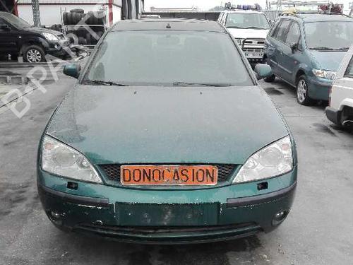 Engine control unit (ECU) FORD MONDEO III (B5Y)  | BP5634898M57 
