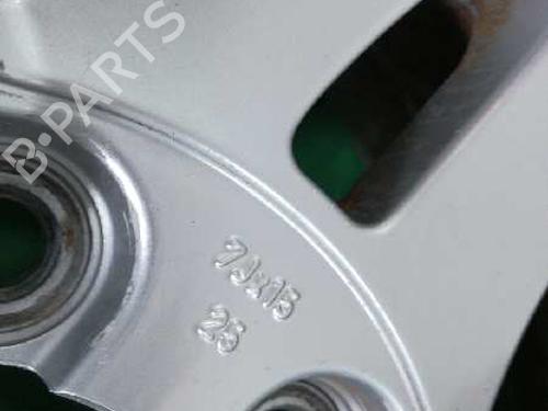 Rim NISSAN TERRANO II (R20) 2.7 TDi 4WD | BP4412526C45