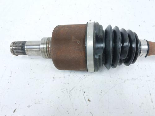 Left front driveshaft FORD FOCUS III 1.0 EcoBoost | BP38048035M38 - Image 3