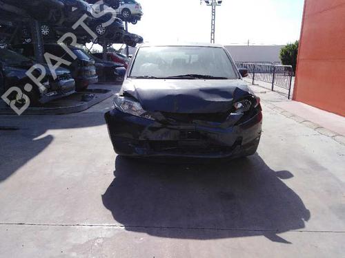 Rear wiper motor HONDA FR-V (BE)  | BP10932646M102 