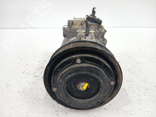 AC compressor RENAULT CLIO IV (BH_) 1.5 dCi 75 | BP34007705M34 - Image 2
