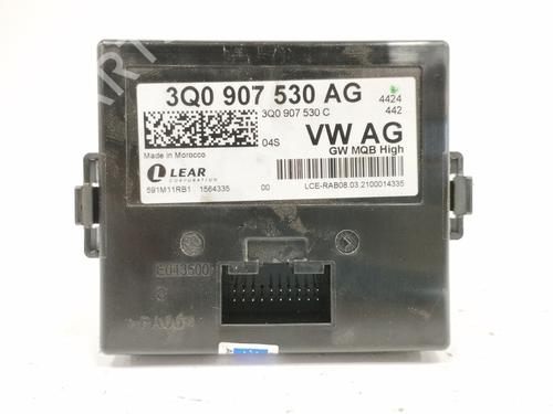 Módulo eletrónico SEAT ARONA (KJ7, KJP) 1.0 TSI (110 hp) 12428186