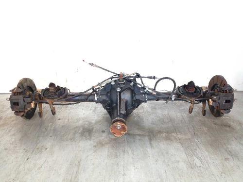Used Rear axle JEEP GRAND CHEROKEE II (WJ, WG) 3.1 TD 4x4 (140 hp) 8803897