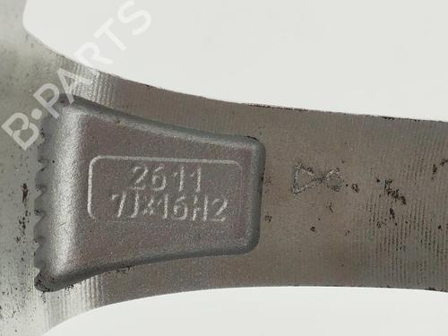 Rim VOLVO S40 I (644) 1.6 | BP13085690C45 