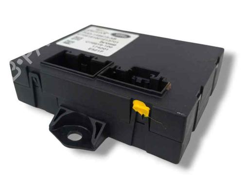 Elektronisk modul JAGUAR F-PACE (X761) | BP26558723M83