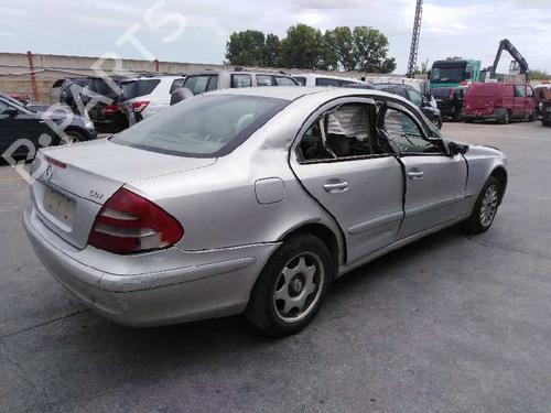 Commande Chauffage MERCEDES-BENZ E-CLASS (W211) E 200 CDI (211.004) | BP9829557I5 