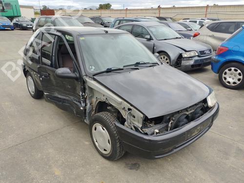 Brukte deler til CITROËN SAXO (S0, S1) 1.5 D (57 hp) 4361177