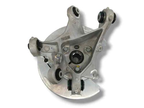 Left rear steering knuckle TESLA MODEL 3 (5YJ3) EV | BP28513116M27 
