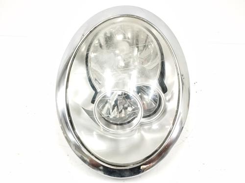 Used Left headlight MINI MINI (R50, R53) One (90 hp) 12508469