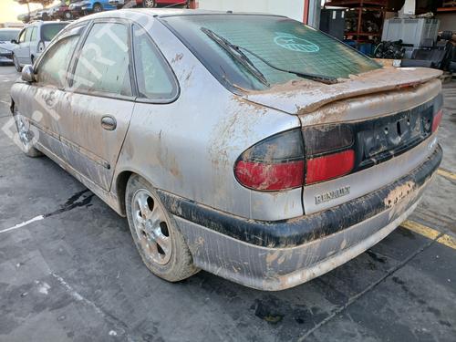 Alternator RENAULT LAGUNA I (B56_, 556_)  | BP23577176M7 