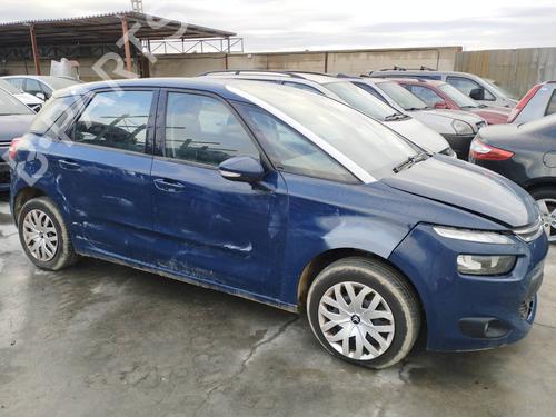 Brugte CITROËN C4 Picasso II [2013-2026]  4407107